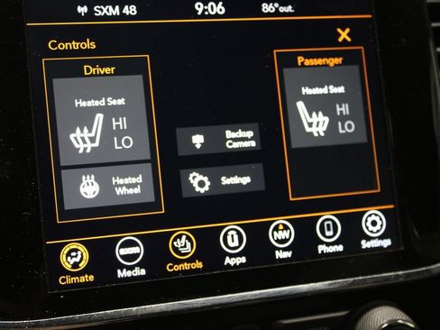 Used 2022 Jeep Grand Cherokee Laredo X RWD image 42