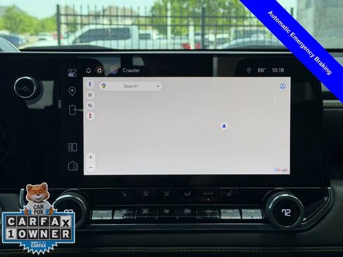 Used 2024 Chevrolet Colorado ZR2 w/ Technology Package image 14