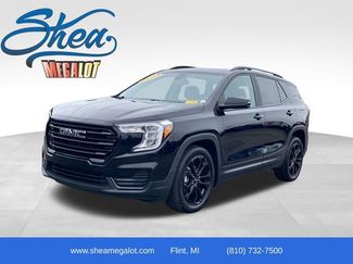 Used 2022 GMC Terrain SLE w/ Driver Convenience Package FWD 360° Tour