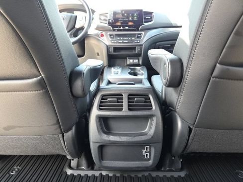 Certified 2023 Honda Passport EX-L image 27