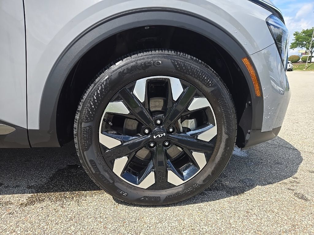 Certified 2024 Kia Sportage X-Line w/ X-Line Premium Package AWD/4WD image 13