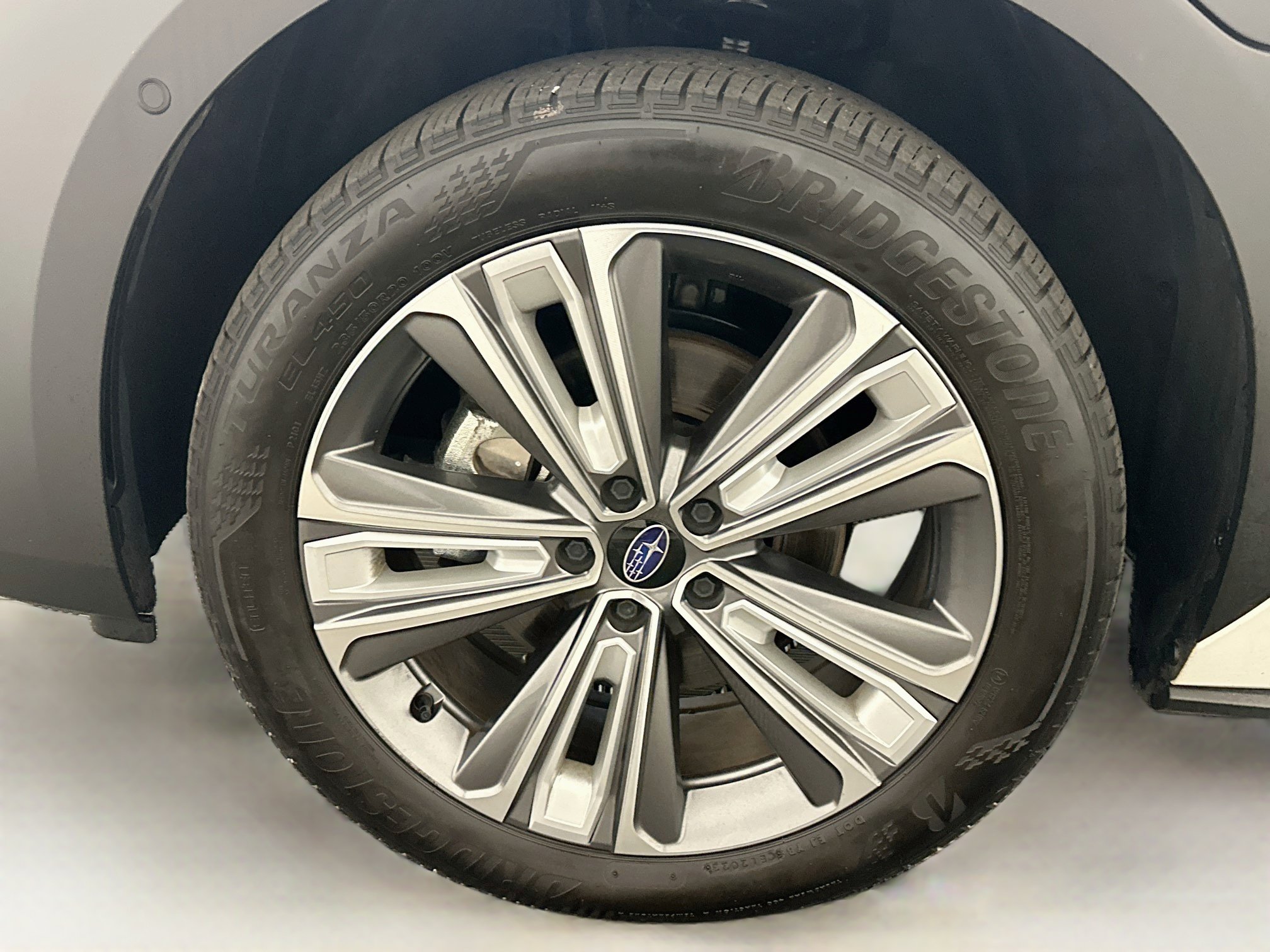 Used 2023 Subaru Solterra AWD image 11