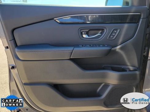 Certified 2025 Honda Pilot Elite image 19