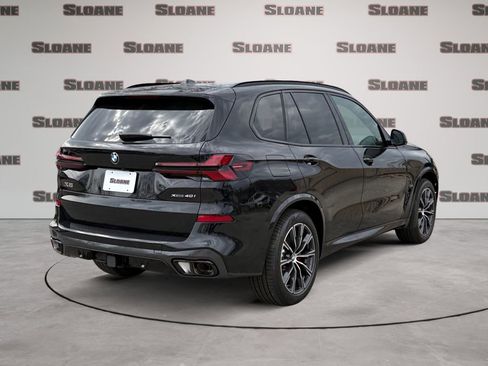 New 2026 BMW X5 xDrive40i w/ M Sport Package AWD/4WD image 5