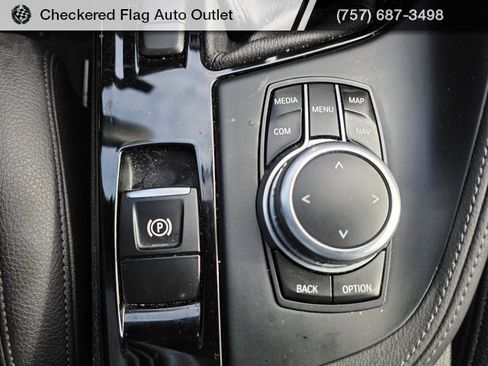 Used 2018 BMW X2 sDrive28i w/ Convenience Package image 20