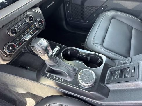 New 2026 Ford Bronco Outer Banks AWD/4WD image 28