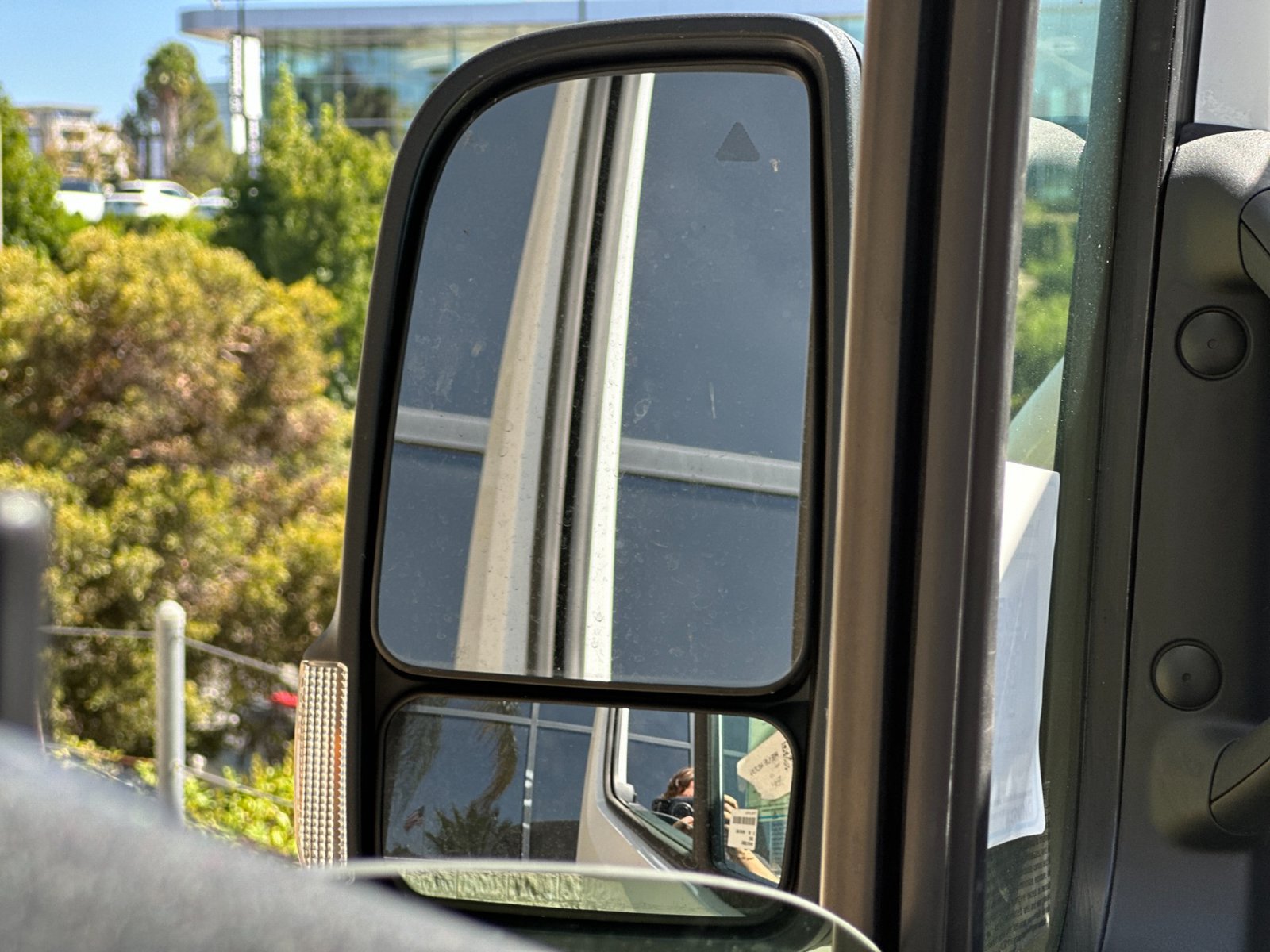 New 2026 Mercedes-Benz Sprinter 2500 image 9