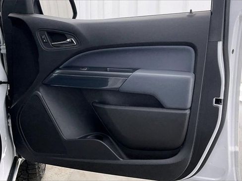 Used 2019 Chevrolet Colorado Z71 image 21