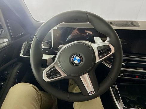 New 2026 BMW X5 xDrive40i w/ M Sport Package image 11