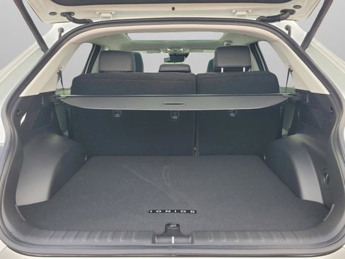 New 2026 Hyundai Ioniq 5 Limited image 30