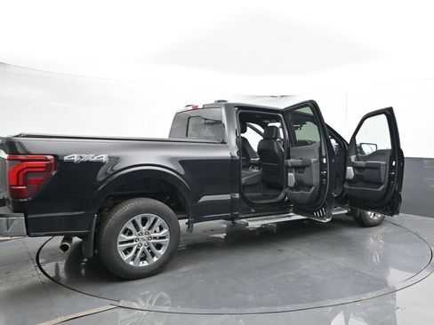 Used 2024 Ford F150 Lariat w/ Equipment Group 502A High AWD/4WD image 63