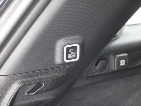 Used 2025 Jeep Grand Cherokee Summit AWD/4WD image 27