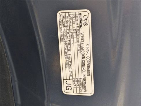 Used 2023 Subaru Ascent Premium w/ Convenience Package AWD/4WD image 26