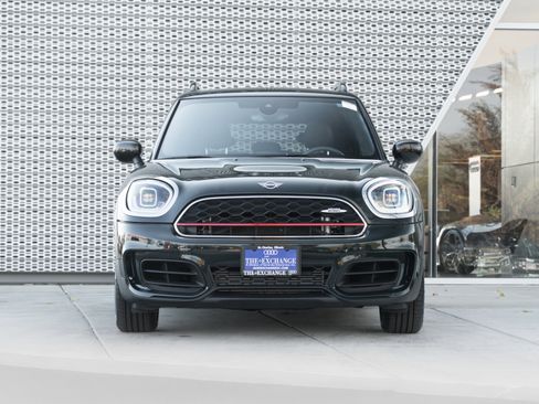 Used 2022 MINI Cooper Countryman John Cooper Works w/ Signature Upholstery Package image 33