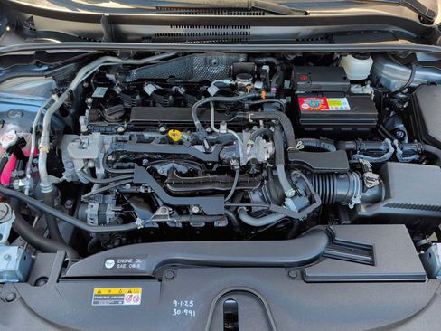 Used 2023 Toyota Corolla LE image 16