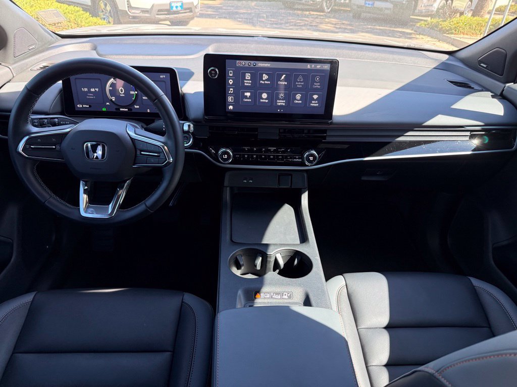 Used 2024 Honda Prologue Touring image 13