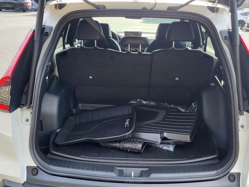 New 2026 Honda CR-V Sport-L image 4