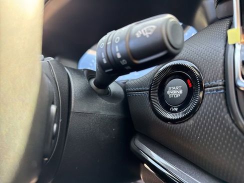 New 2026 Jeep Compass Latitude AWD/4WD image 18