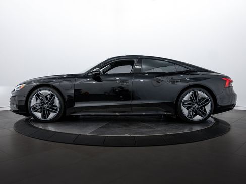 Used 2024 Audi RS e-tron GT w/ Ceramic Brake Package image 6