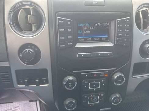 Used 2013 Ford F150 XLT w/ Luxury Equipment Group AWD/4WD image 21