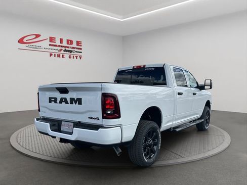 New 2026 RAM 2500 Tradesman AWD/4WD image 5
