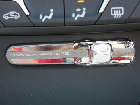 Used 2018 Chevrolet Corvette Grand Sport w/ Carbon 65 Edition image 16