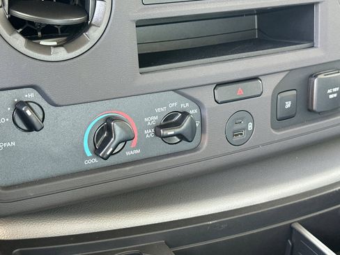 New 2025 Ford E-350 and Econoline 350 Super Duty w/ Power Equipment Group image 19