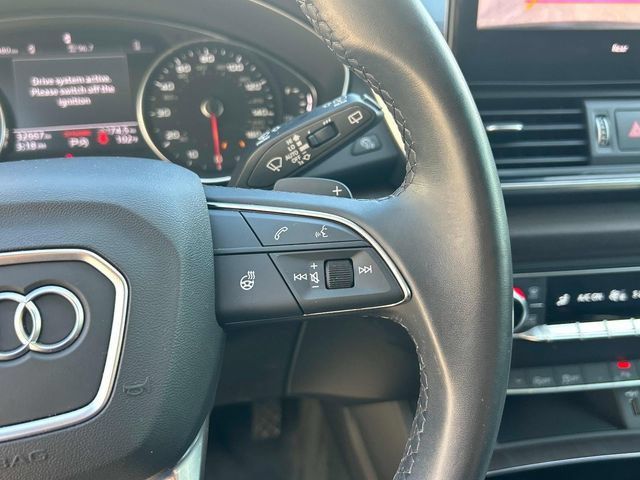 Used 2023 Audi Q5 2.0T Premium w/ Convenience Package AWD/4WD image 33