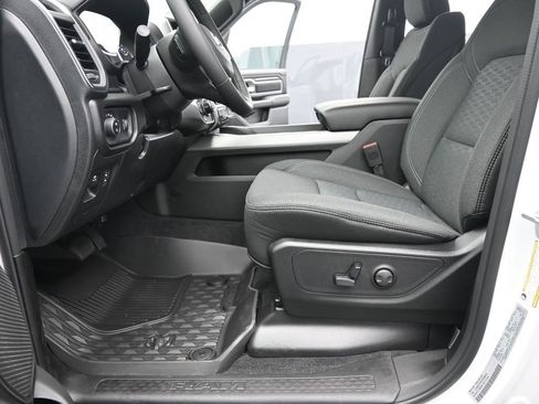 New 2026 RAM 1500 Big Horn image 10