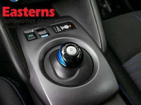 Used 2023 Nissan Leaf S FWD image 12