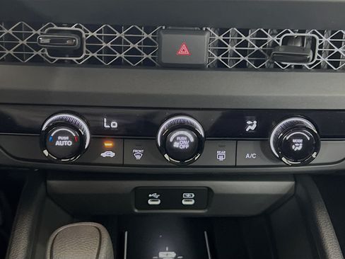 New 2026 Honda Accord LX image 15