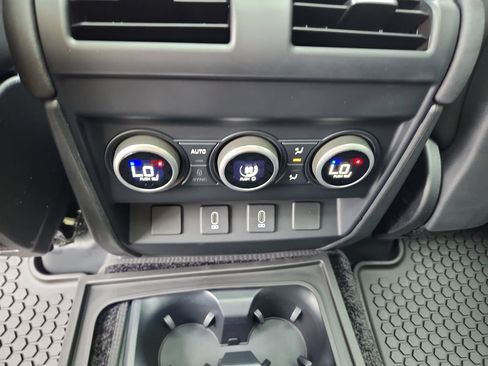 New 2026 Land Rover Defender 130 S AWD/4WD image 24