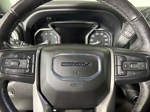 Used 2022 GMC Sierra 1500 Denali w/ Denali Premium Package AWD/4WD image 14