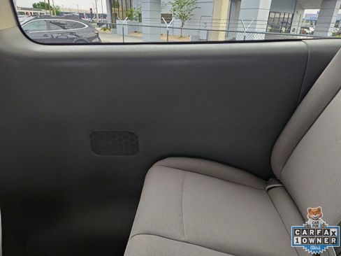 Used 2019 Nissan NV 3500 SV w/ Navigation Package RWD image 44