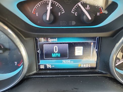 Used 2018 Buick Envision Essence FWD image 22