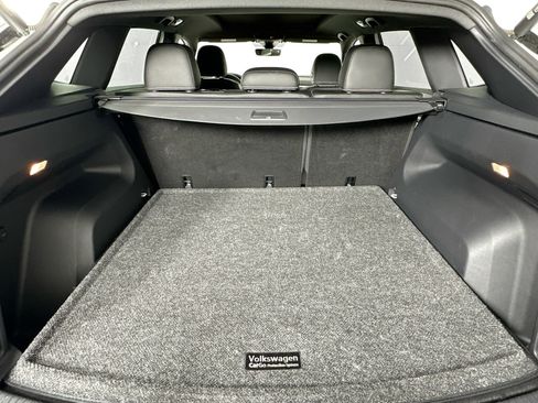 Used 2023 Volkswagen Atlas Cross Sport SEL image 26