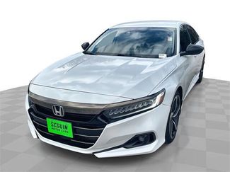 Used 2022 Honda Accord Sport Special Edition video 1