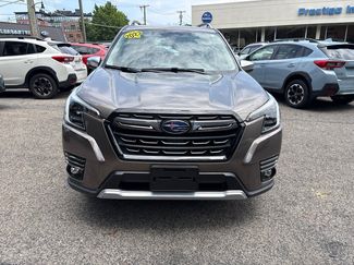 Used 2023 Subaru Forester Touring AWD/4WD video 2