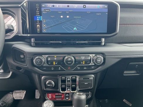 New 2026 Jeep Wrangler Unlimited Rubicon image 21