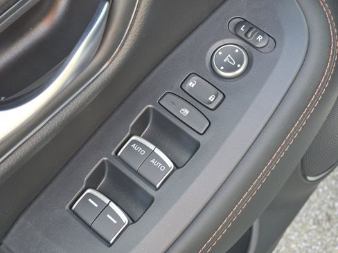 New 2026 Honda CR-V Sport-L image 28