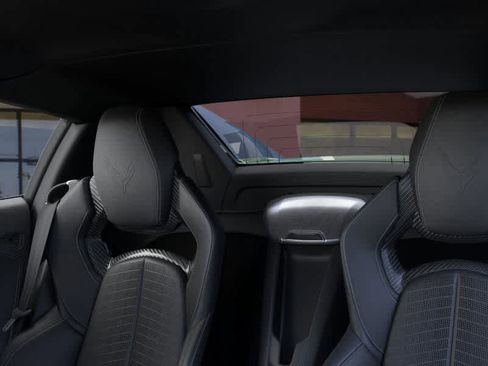 New 2026 Chevrolet Corvette Z06 image 24