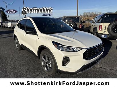 New 2026 Ford Escape ST-Line w/ Tech Pack #1