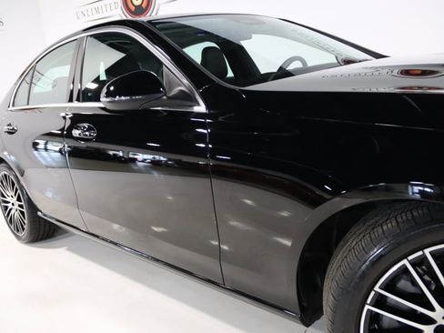 Used 2023 Mercedes-Benz C 300 4MATIC Sedan image 75