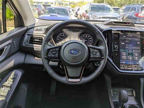 Used 2025 Subaru Ascent Bronze Edition w/ Popular Package #2 image 14