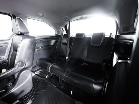 Used 2023 Honda Odyssey Elite image 20