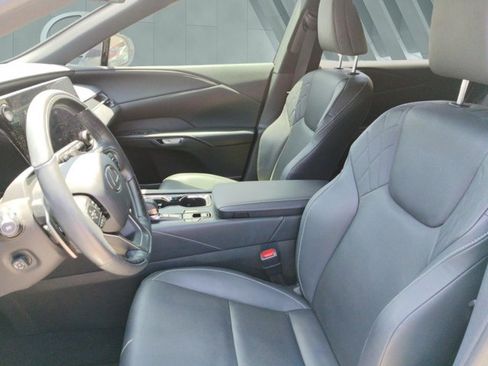 Certified 2024 Lexus RX 350h w/ Convenience Package AWD/4WD image 7