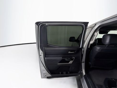 Used 2022 Toyota Tundra Limited RWD image 27