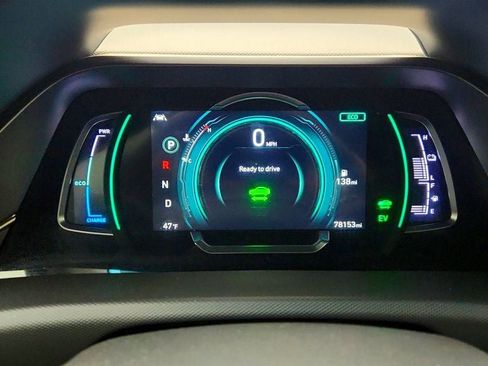 Used 2022 Hyundai Ioniq SEL image 13