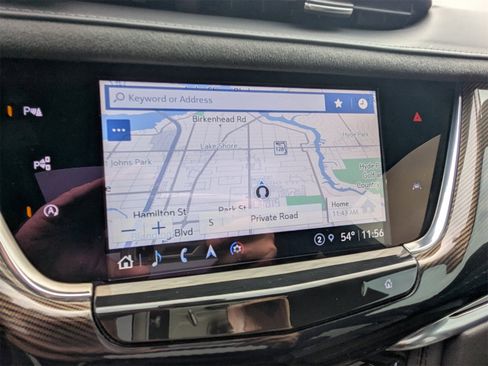 Used 2023 Cadillac XT6 Sport w/ Platinum Package image 25