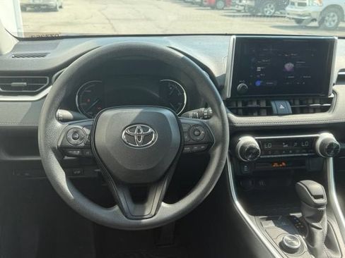 Used 2025 Toyota RAV4 XLE w/ Convenience Package AWD/4WD image 22